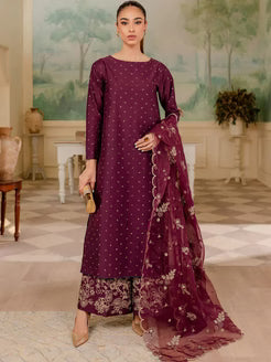 Berry Bloom 3PC