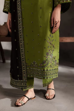 Mehndi Muse – 3PC