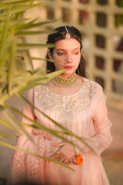 TAJ MEHAL Wedding 3pc
