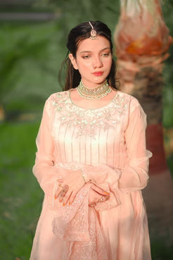TAJ MEHAL Wedding 3pc