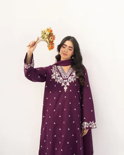 Amber - 3PC