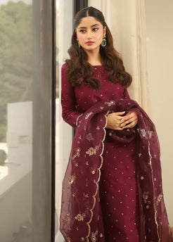 Berry Bloom 3PC