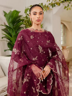 Berry Bloom 3PC
