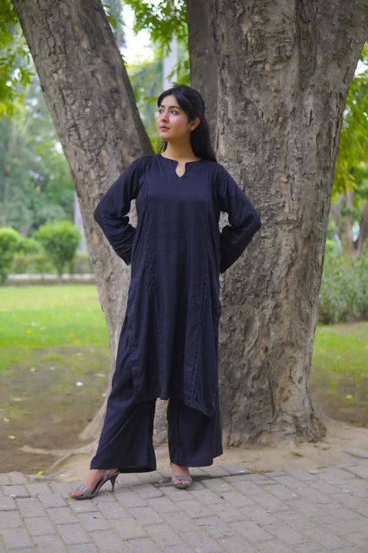 Flapper long Length 2piece