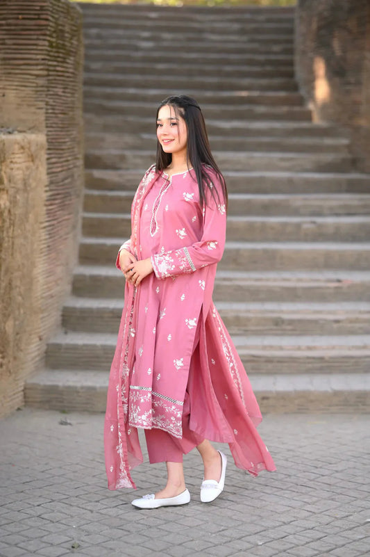 ZARA  – 3-Piece
