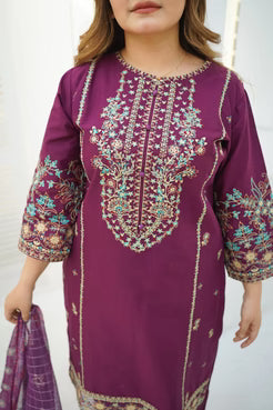 Lyla 3pc