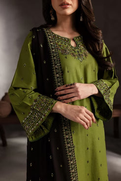 Mehndi Muse – 3PC
