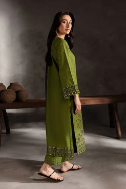 Mehndi Muse – 3PC