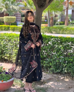 Noor-e-Shaam –3PC