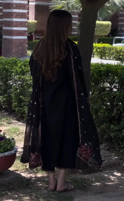Noor-e-Shaam –3PC