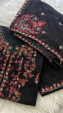 Noor-e-Shaam –3PC