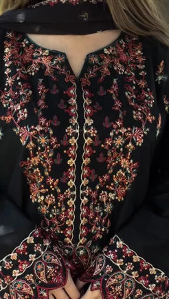 Noor-e-Shaam –3PC